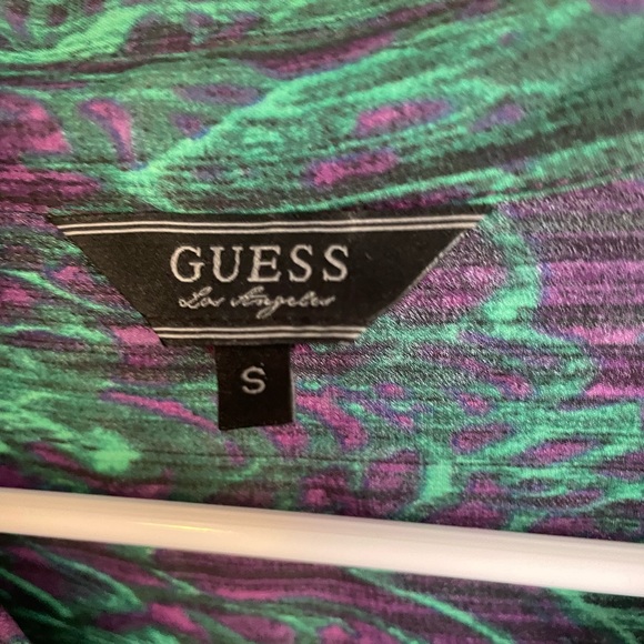 Guess blouse, women’s - Picture 4 of 6